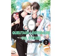 Queutard vs Cul d'acier T2