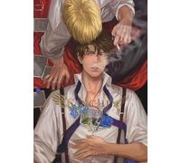 TAIFU COMICS Sanctify tome 2