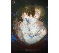 TAIFU COMICS Sanctify tome 3