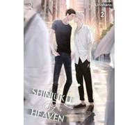 Taifu Comics Shinjuku 69 heaven tome 2