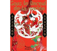 Taifu Comics Sous le linceul de la mariée