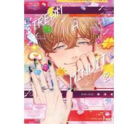 Taifu Comics Stream à minuit tome 2