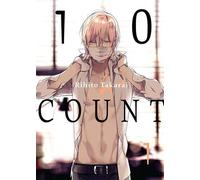 Ten count - Tome 01