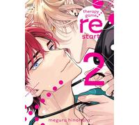 Therapy Game Restart - Tome 02