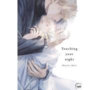 Taifu Comics Touching your night