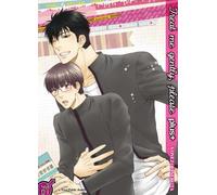 TAIFU COMICS Treat me gently, please +