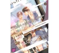 TAIFU COMICS Treat me gently, please tome 10