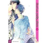 TAIFU COMICS Treat me gently, please tome 6
