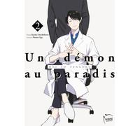Un démon au paradis - Oni to Tengoku T02