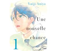 TAIFU COMICS Une nouvelle chance tome 1