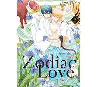 TAIFU COMICS Zodiac love tome 2