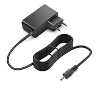 TAIFU DC 16.8V D'alimentation Chargeur pour Mebak 3 Pistolet de Massage Musculaire Masseur des Tissus 2600 mAh 38,48 Wh Adaptateur AC/DC câble de Charge