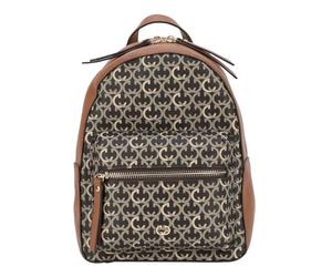 TAIFUN by Gerry Weber Sac à dos Aeon SVZ, marron foncé, Taille unique