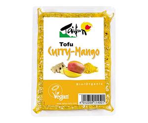 Taifun - Tofu Curry-Mangue*