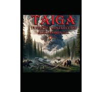 TAIGA 1ª PARTE DESTRUCCIÓN: 1ª PARTE: DESTRUCCIÓN