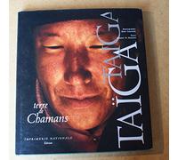 Taïga, terre de chamans