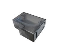 TAIGH, Compatible Avec Les Pièces D'aspirateur Roborock S8 Maxv Ultra G20s, Module D'ajout Automatique De Liquide De Nettoyage Supérieur Et Inférieur