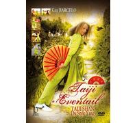 Taiji À L'éventail Taiji Shan Du Style Yang