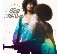 Taiji All Stars - Kimi Ga Warau Hou E/Star Navig