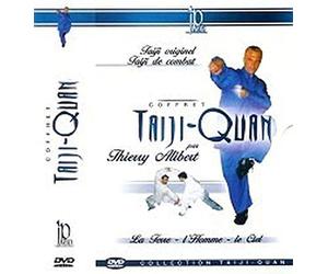 Taiji Quan