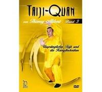 Taiji-Quan de combat - Volume 3 DVD