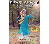 Taiji Quan : Double éventails, Forme en 48 mouvements