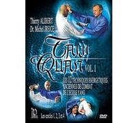 Taiji-Quan - Ecole Yang - 12 Cercles Volume 1 E