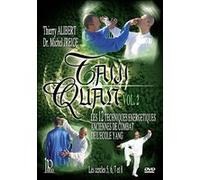 Taiji-Quan - Ecole Yang - 12 Cercles - Volume 2 E