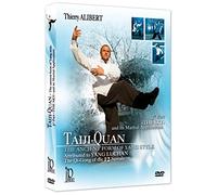 Taiji-Quan - Volume 3 - Le Ciel DVD