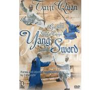 Taiji Quan - LE TAIJI A LEPEE DU STYLE YANG