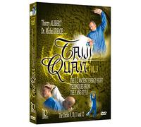Taiji Quan Volume 3