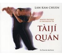 Taiji Quan manuel pratique