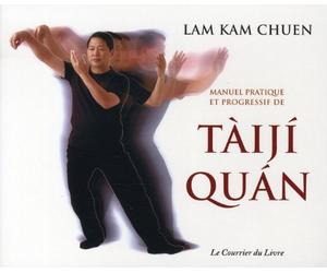 Taiji Quan manuel pratique