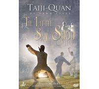 Taiji-Quan of Yang Style The Little San Shou by Thierry Alibert