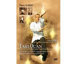 TAIJI-QUAN: The Earth