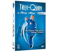 Taiji-Quan VOL 2