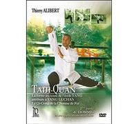 Taiji-Quan - Volume 2 - L'Homme
