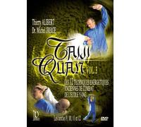 Taiji Quan Volume 3