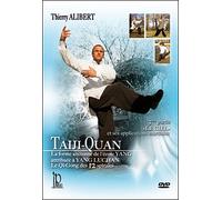 Taiji-Quan - Volume 3 - Le Ciel DVD