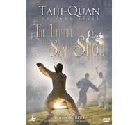 Taiji Quan Yang Style [Import]