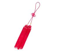 Taiji Swords Glands Accessoires d'arts Martiaux en Soie pour La Pratique du Kungfu Et Les Spectacles Dramatiques dans des Designs Élégants Elegant Swords Practice