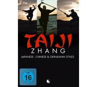 Taiji Zhang