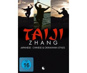 Taiji Zhang