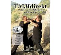 TAIJIdirekt: Der Weg zu effektivem Selbstschutz