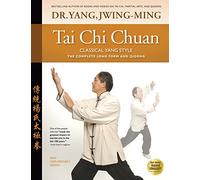 Taijiquan, Classical Yang Style (Tai Chi)