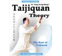 Taijiquan Theory Of Dr. Yang, Jwing-Ming