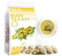 Taiju Buds Tea Bag