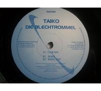 Taiko - Die Blechtrommel [Import]