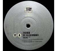Taiko - Die Blechtrommel [Vinyl Maxi-Single]