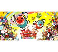 Taiko no Tatsujin: DrumnFun! (Nintendo)